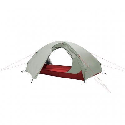Robens Seeker 2 is een gemakkelijk op te zetten 2-persoons koepeltent.