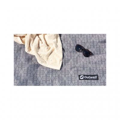 Carpet for the Outwell Ashwood 5.