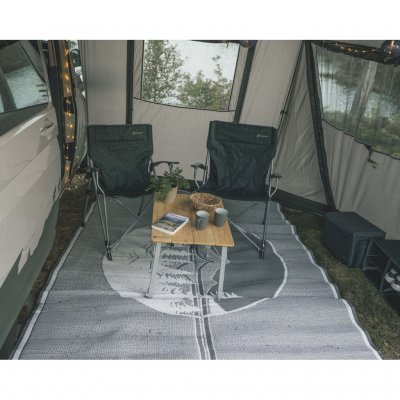 Outwell Southwell Universeel Tenttapijt