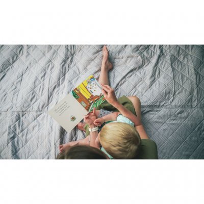 Soft woven tent mat for the Outwell Sky 2