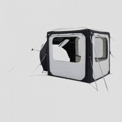 Dometic HUB Mesh panel