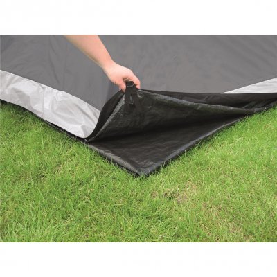 Floor protection / Footprint for Easy Camp Arena Air 600.