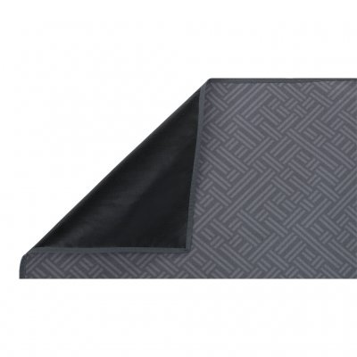 Waterdichte onderkant.