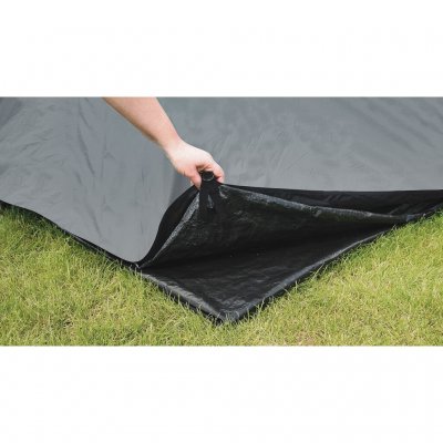 Vloerhoes voor de familietent Easy Camp Skarvan 6