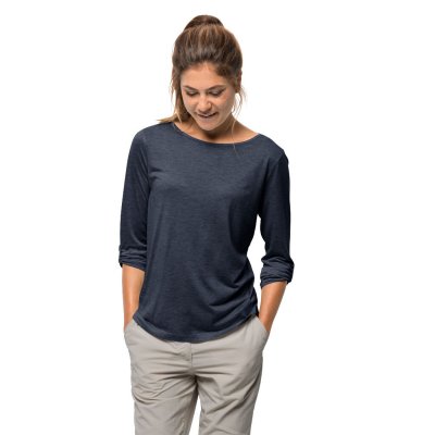 Pleasant T-shirt in Tencel.