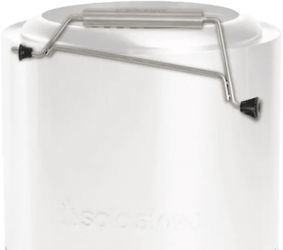 Solo Stove Ranger draaghandvat