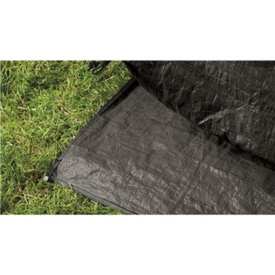Protect your Robens Fairbanks tent from dirt, moisture and wear with a floor cover.