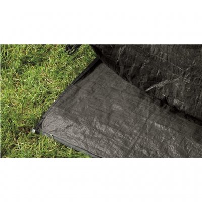 Protect your Robens Aero Yurt tent from dirt, moisture and wear with a floor cover.