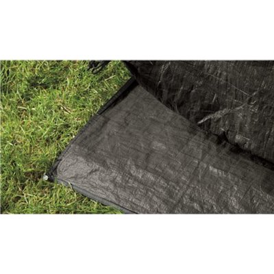 Protect your Robens Fairbanks Grande tent from dirt, moisture and wear with a floor cover.