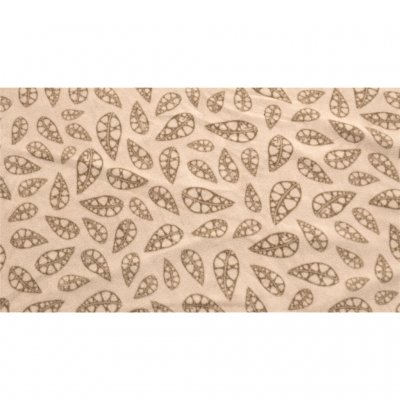 Fleece tent mat for the Robens Aero Yurt tent.