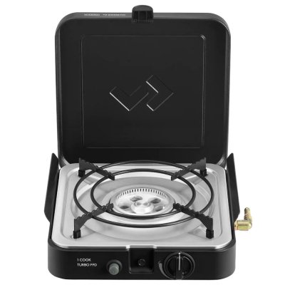 Cadac 1-Cook Turbo Stove FFD -Campingkooktoestel