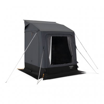 Dometic Winter AIR PVC 180 S is een stabiele en duurzame wintervoortent met luchtslangen. Perfect voor wie in de winter kampeert