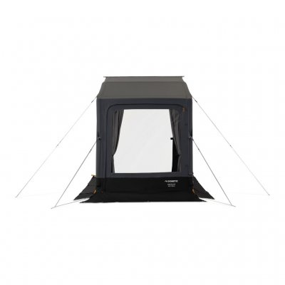 Dometic Winter AIR PVC 180 S van voren.