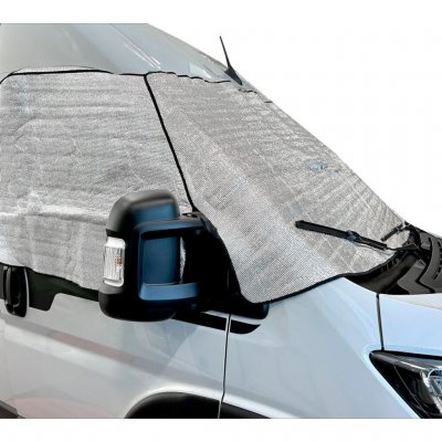 Exterior insulation mat for motorhomes. Universal size.