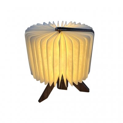 Smart Living R-design Lamp Re-Charge