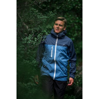 3-layer shell trousers that are flexible and durable.