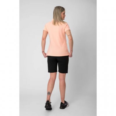 2117 Fröseke Polo Dames - Wit