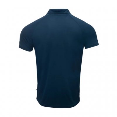 2117 Fröseke Polo Heren - Marineblauw