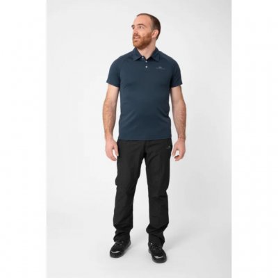 2117 Fröseke Polo Heren - Marineblauw