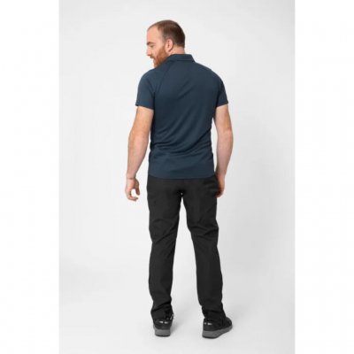 2117 Fröseke Polo Heren - Marineblauw