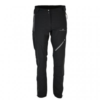 Outdoor trousers in stretch from Swedish 2117 of Sweden.