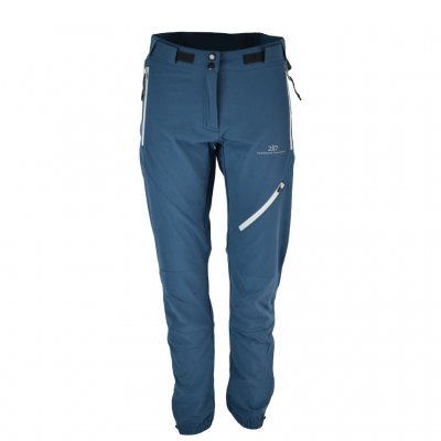 Outdoor trousers in stretch from Swedish 2117 of Sweden.