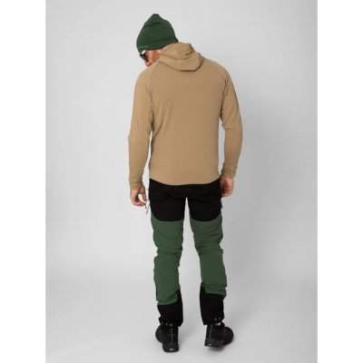 2117 Stojby Outdoorbroek Heren - Groen