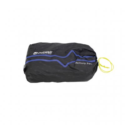 Carrying bag for easy storage and transport