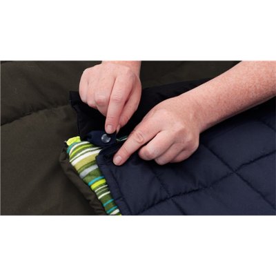 Felt Sheets for Sleeping bag