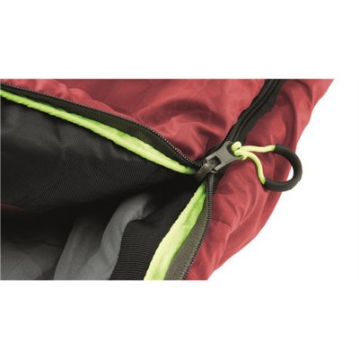 Outwell Campion Junior Rood - Aanbieding