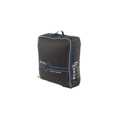 Packing bag for the Outwell Camper Supreme sleeping bag.