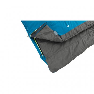 Outwell Celebration Lux Dubbel Slaapzak