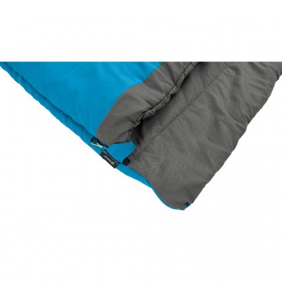 Outwell Celebration Lux Dubbel Slaapzak