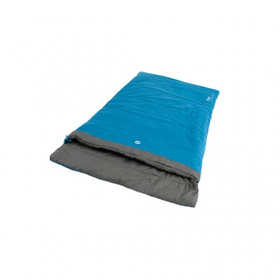 Outwell Celebration Lux Dubbel Slaapzak