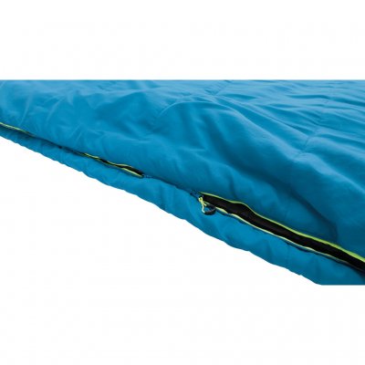 Zipper that does not get stuck and slides easily