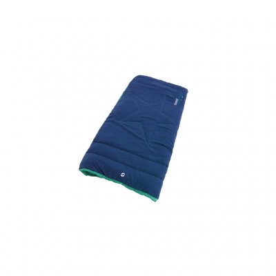 Outwell Champ Kids Ocean Blue Kinderslaapzak