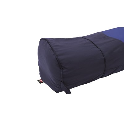 Additional space for feet