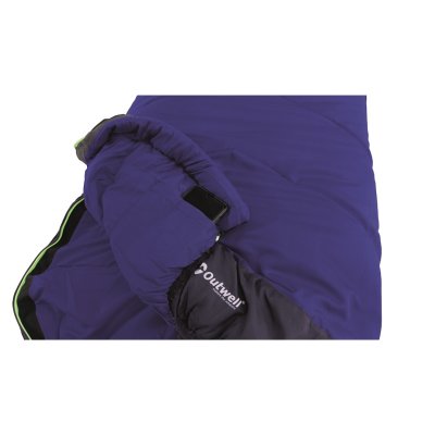 Practical storage pocket