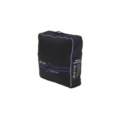 Bag for the Outwell Camper Lux sleeping bag.