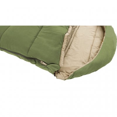 Sleeping bag premium filling from Outwell.