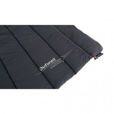 Outwell Campion Dekbed