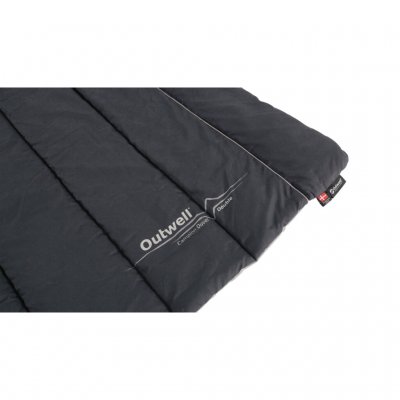 Outwell Campion Duvet Double Dekbed