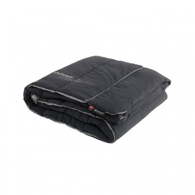 When not in use, it can be folded into a small pack size