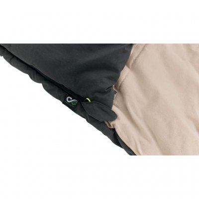 Outwell Celestial Lux Dubbele Slaapzak