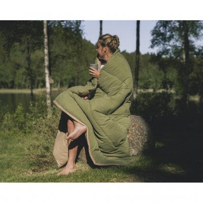 Outwell Constellation Duvet Lux Dekbed