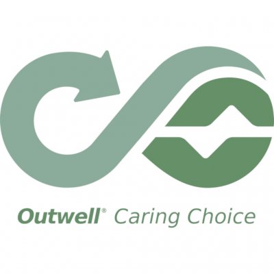 Outwell Constellation Duvet Lux Double
