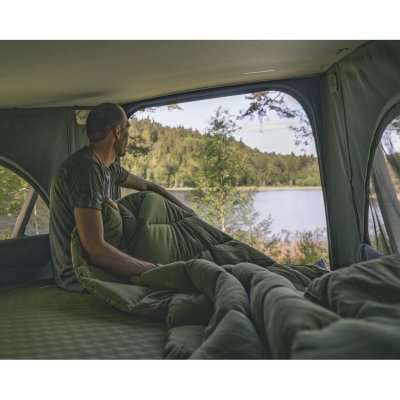 Outwell Constellation Duvet Lux Double