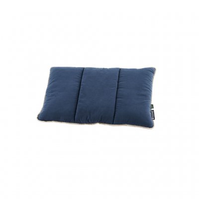 Outwell Constellation Pillow Blauw opvouwbaar kussen