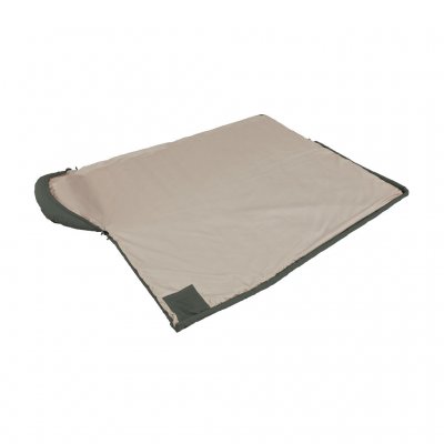 Outwell Campion Prime Green Slaapzak