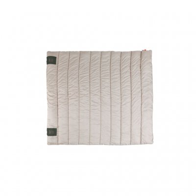 Outwell Campion Duvet Double Leaf - Koopje